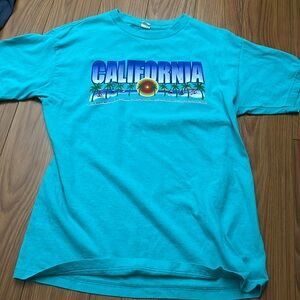 Men’s California Shirt - Med